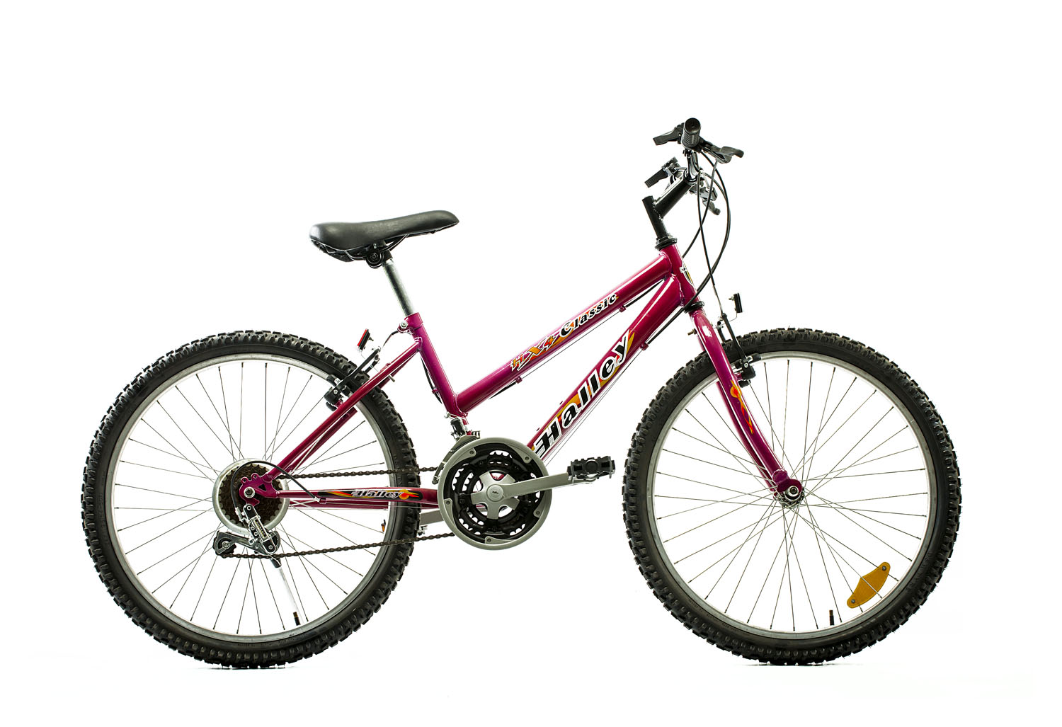 19133 Classic r24 Bicicletas Halley