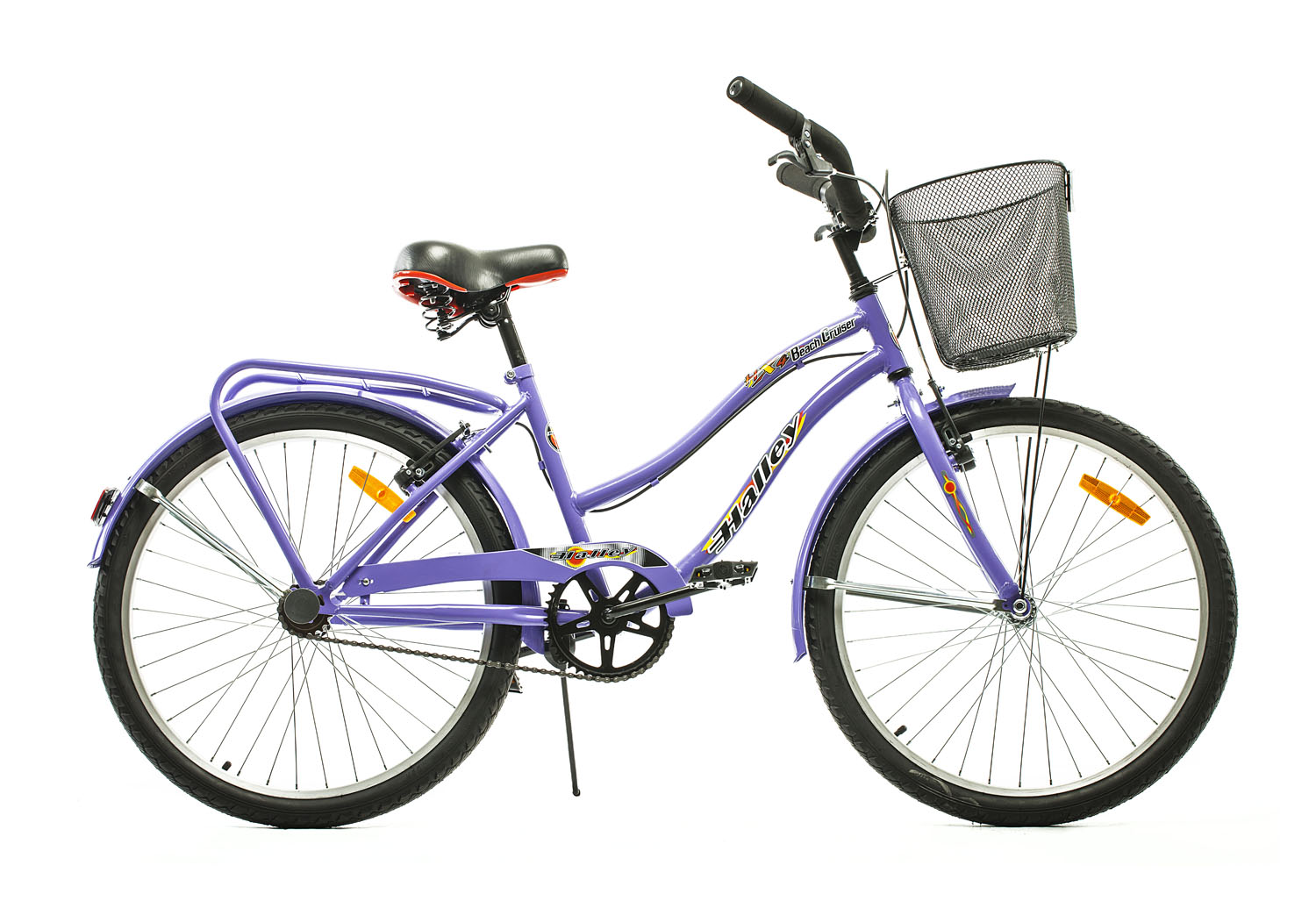 Bicicleta halley rodado 24 clearance